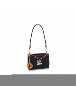 Louis Vuitton LV Twist MM M52503