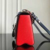 Louis Vuitton LV Twist MM M52504