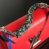 Louis Vuitton LV Twist MM M52504