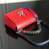 Louis Vuitton LV Twist MM M52504