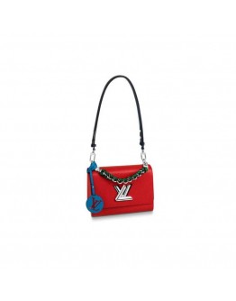 Louis Vuitton LV Twist MM M52504