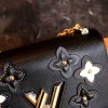 Louis Vuitton LV Twist MM M53762