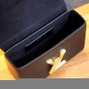 Louis Vuitton LV Twist MM M53762