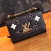 Louis Vuitton LV Twist MM M53762