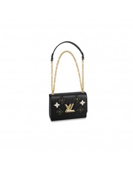 Louis Vuitton LV Twist MM M53762