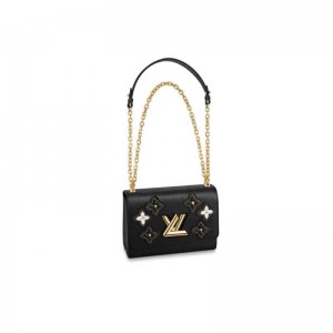 Louis Vuitton LV Twist MM M53762