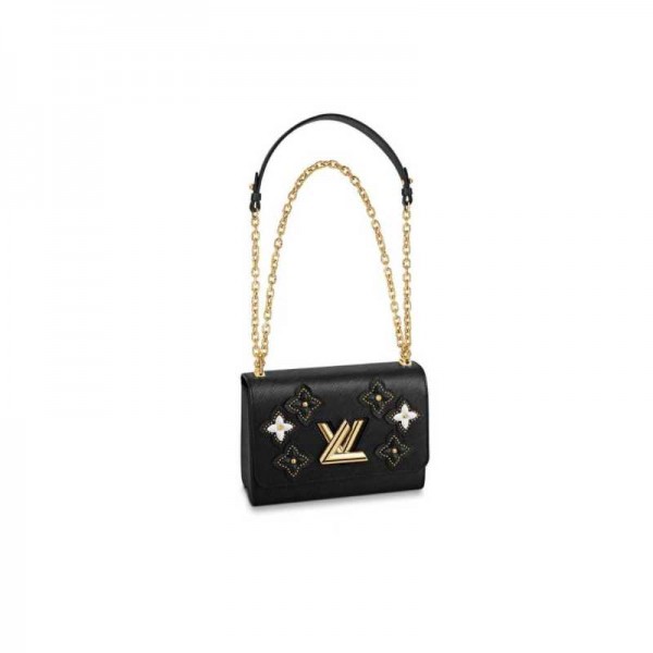 Louis Vuitton LV Twist MM M53762