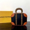 Louis Vuitton LV Valisette PM M53782