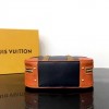 Louis Vuitton LV Valisette PM M53782