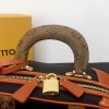 Louis Vuitton LV Valisette PM M53782