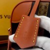 Louis Vuitton LV Valisette PM M53782