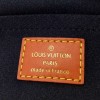 Louis Vuitton LV Valisette PM M53782