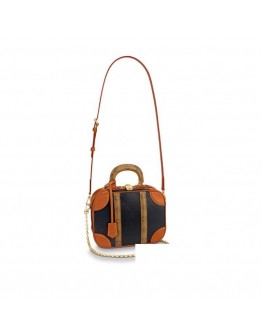 Louis Vuitton LV Valisette PM M53782