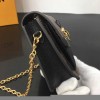Louis Vuitton Vavin Chain Wallet N60221