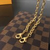 Louis Vuitton Vavin Chain Wallet N60221