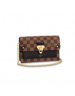 Louis Vuitton Vavin Chain Wallet N60221