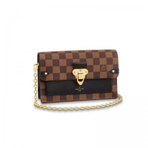 Louis Vuitton Vavin Chain Wallet N60221