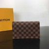 Louis Vuitton Vavin Chain Wallet N60222