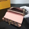 Louis Vuitton Vavin Chain Wallet N60237