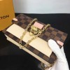 Louis Vuitton Vavin Chain Wallet N60237