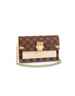 Louis Vuitton Vavin Chain Wallet N60237