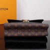Louis Vuitton LV Victoire M41730