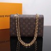 Louis Vuitton LV Victoire M41731
