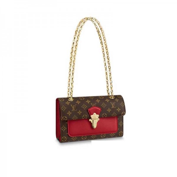 Louis Vuitton LV Victoire M41731